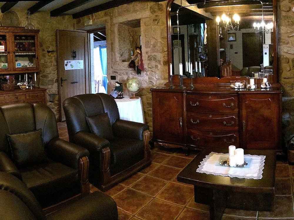 Casa de Trillo