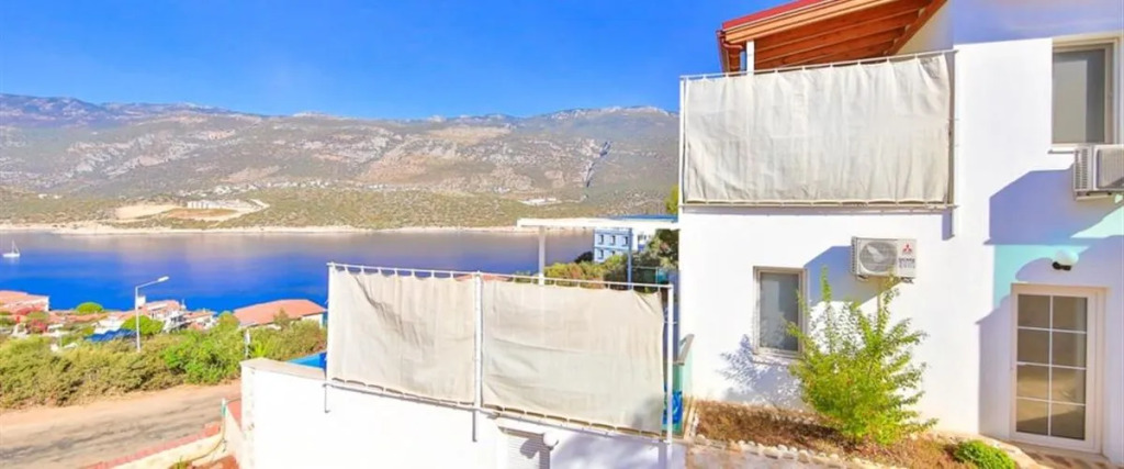 Villa James 2