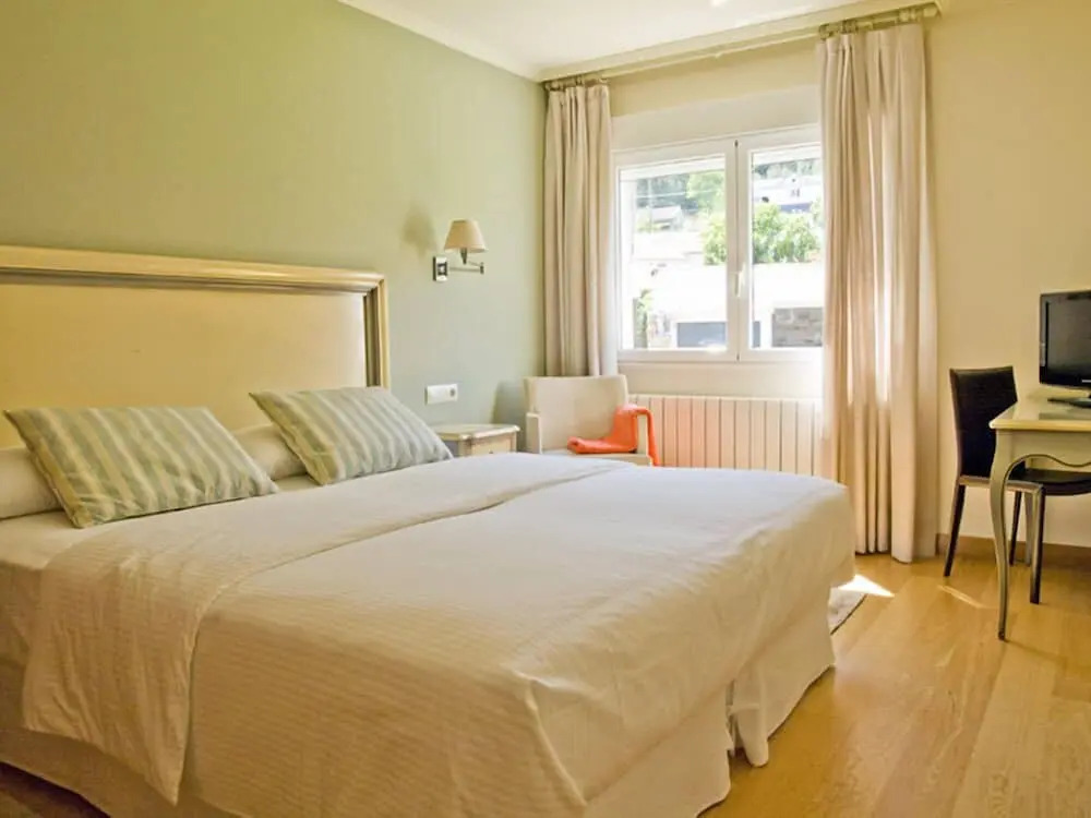 Hotel Mabel