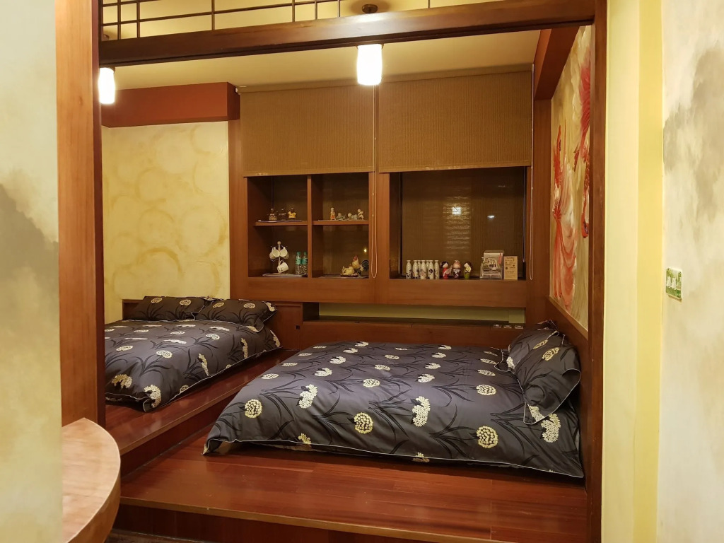 Sweet Heart Hostel