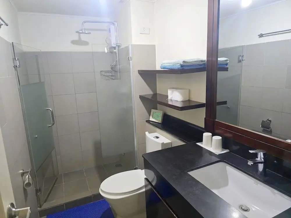 Amalfi Oasis SRP Cebu City