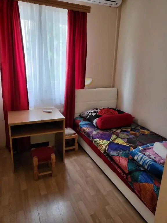 Hotel Matal