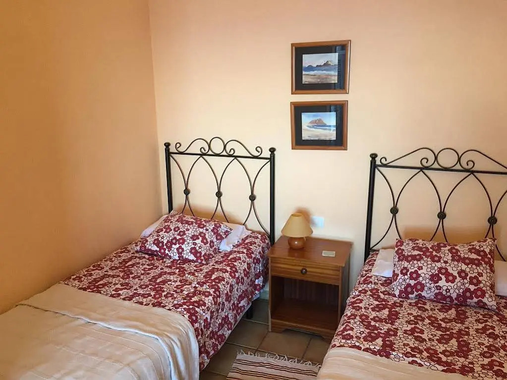 Apartamentos Isla Encantada
