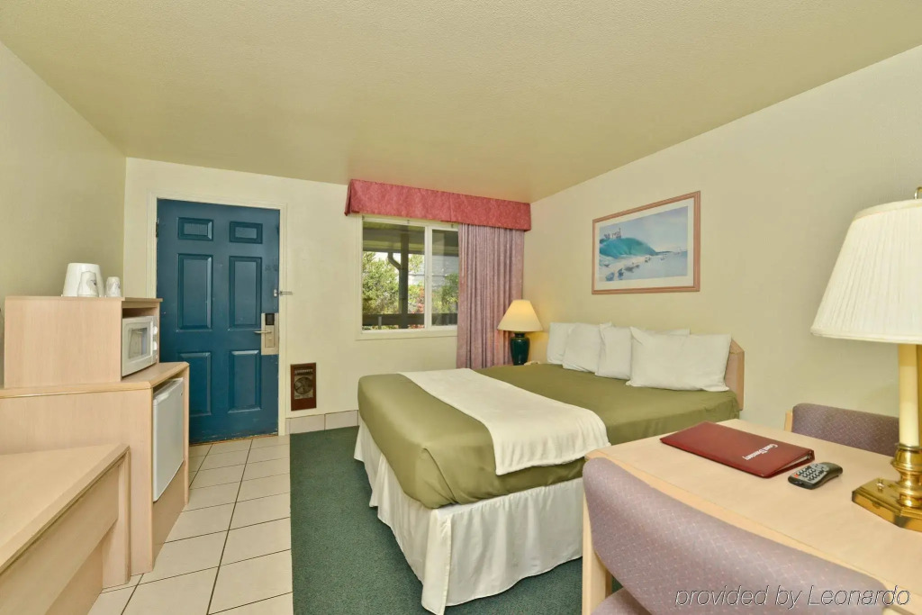 Newport Coast Inn
