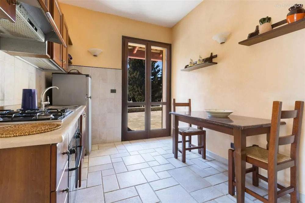 836 Masseria Colosso - Pajara