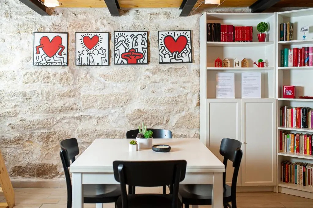 La Casina Apartment