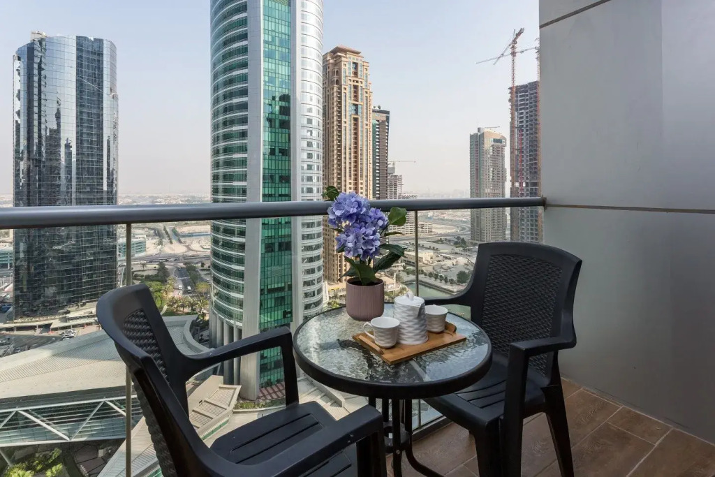 Apartment Deluxe