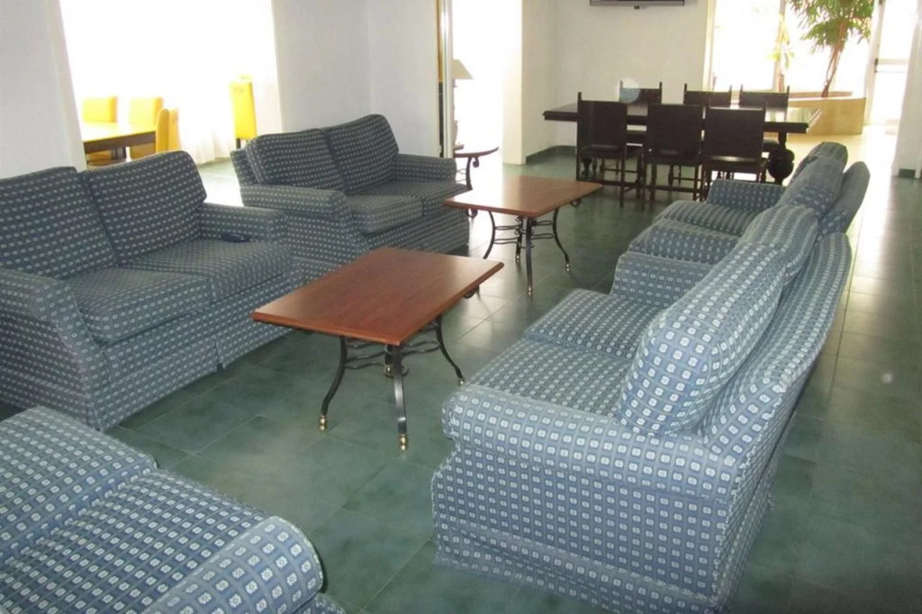 Topaz Hotel