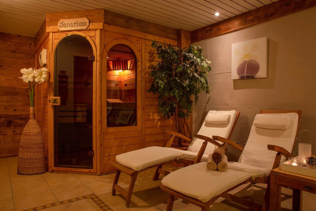Chalet-Hotel Beau-Site