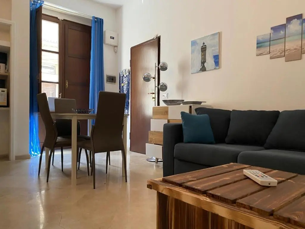 casa vacanze Maniace 80