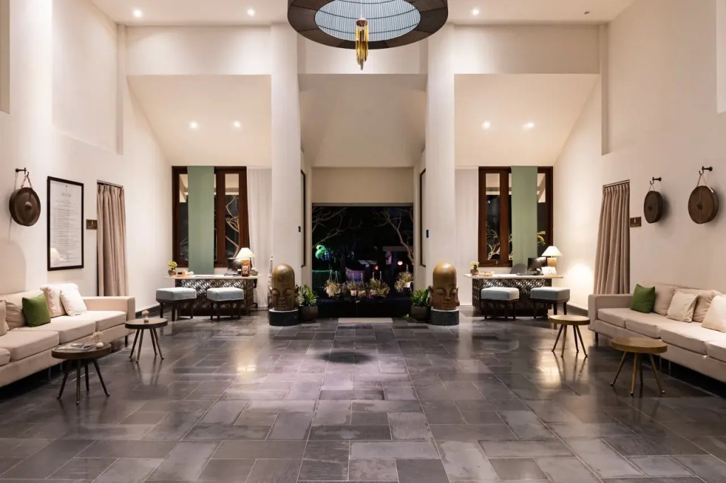 Almanity Hoi An Resort & Spa