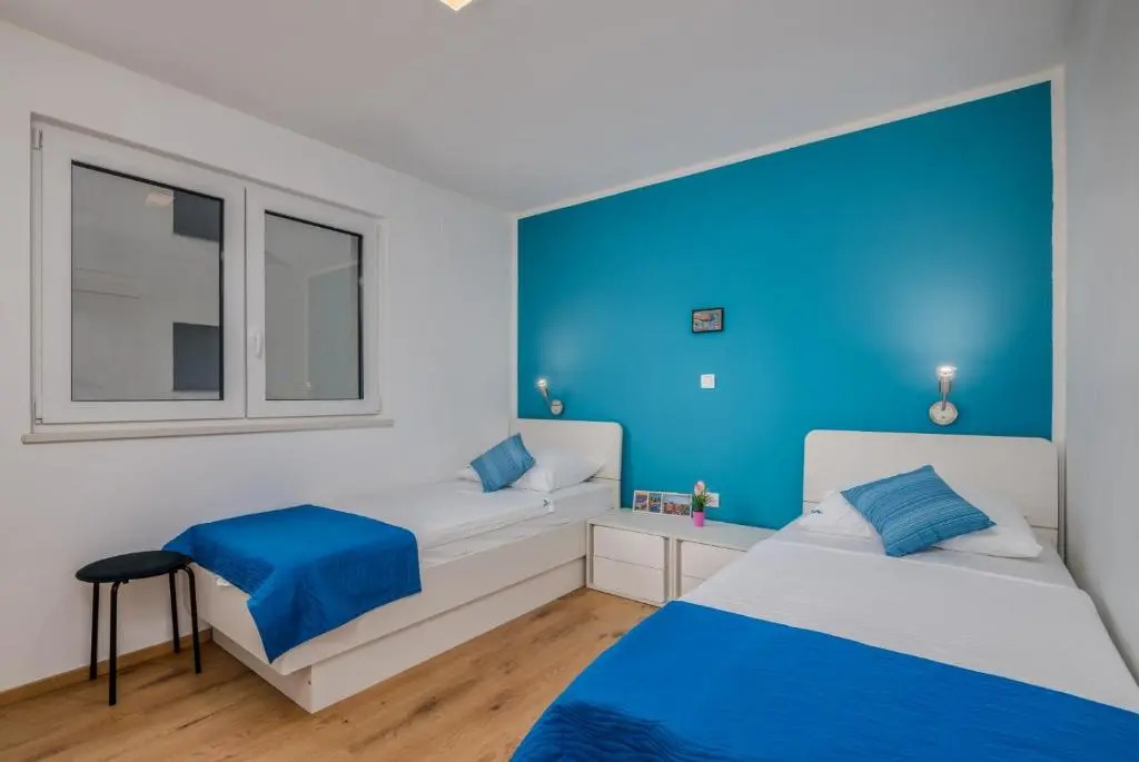 Apartments Elle Luxury Vantačići