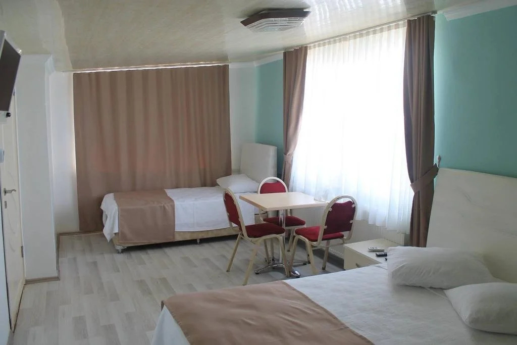 Kirmizi Yali Motel