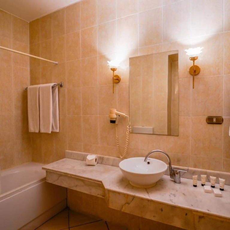 Kefi Palmera Beach Resort El Sokhna - Family Only