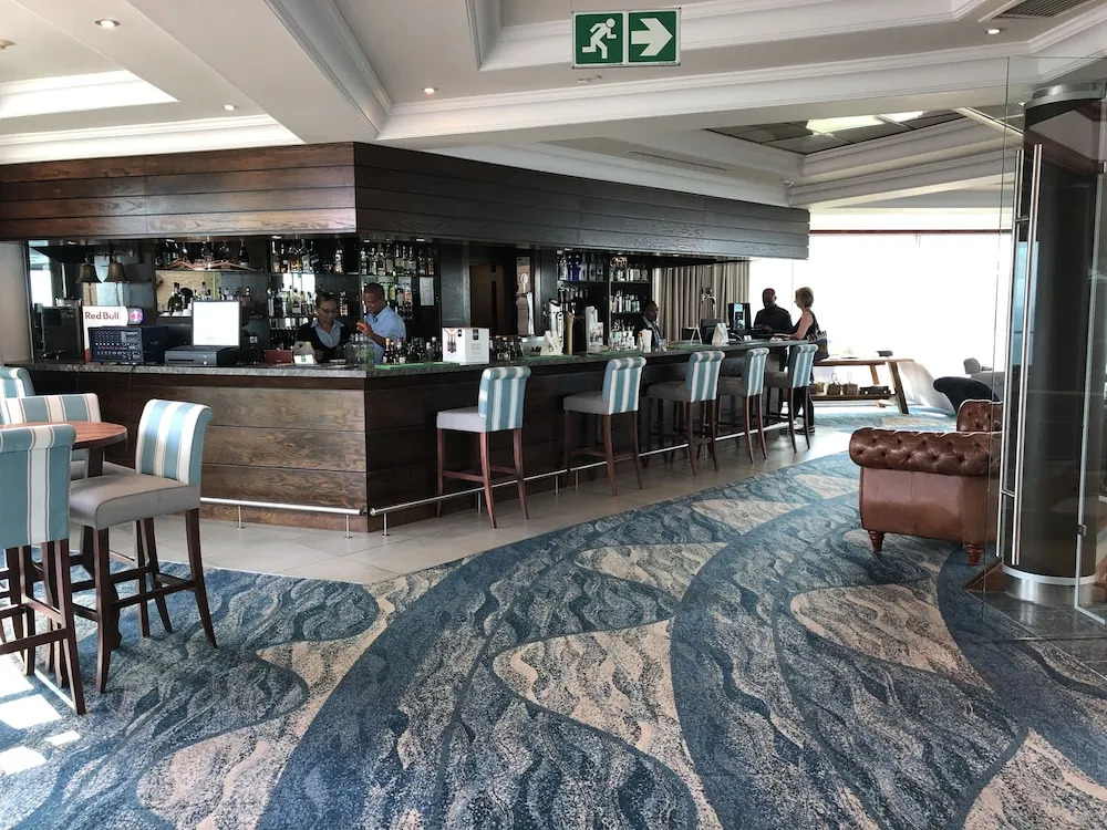 Pinnacle Point Lodge 81