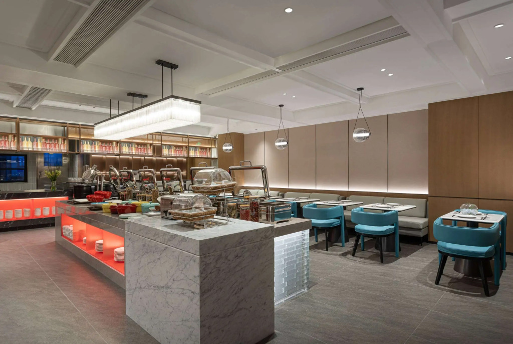 Ramada Encore by Wyndham Foshan Chancheng