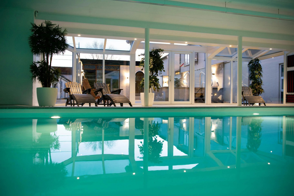 Golf Hotel Viborg