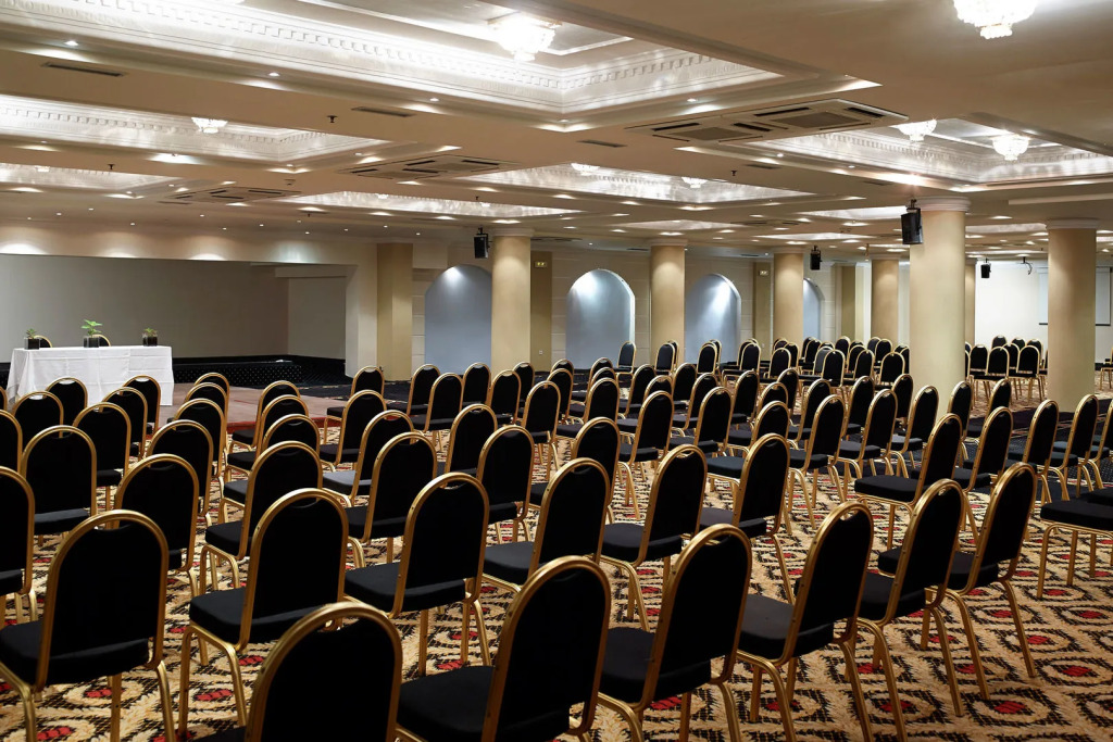 Mitsis Grand Hotel Rhodes