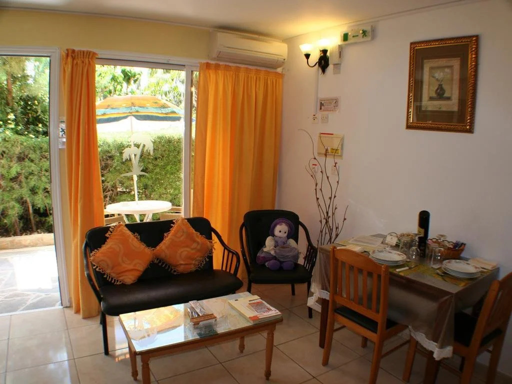 Apollonia Hotel Apartments