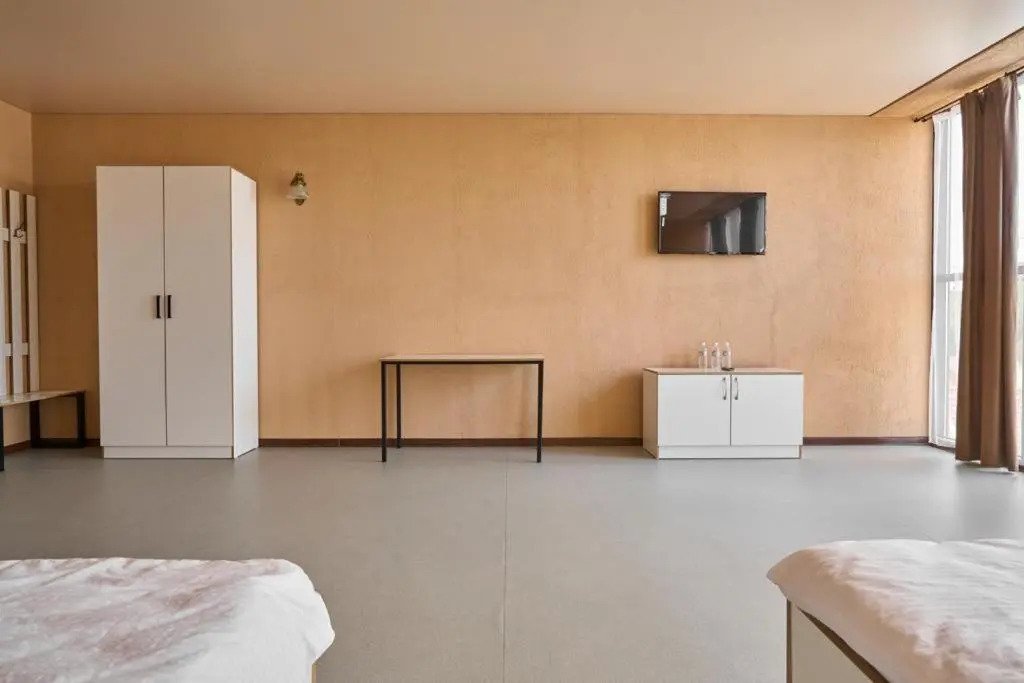7Days Hotel