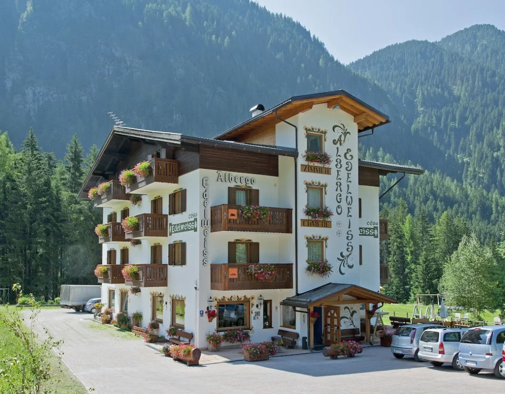 Cesa Edelweiss Living & Spa