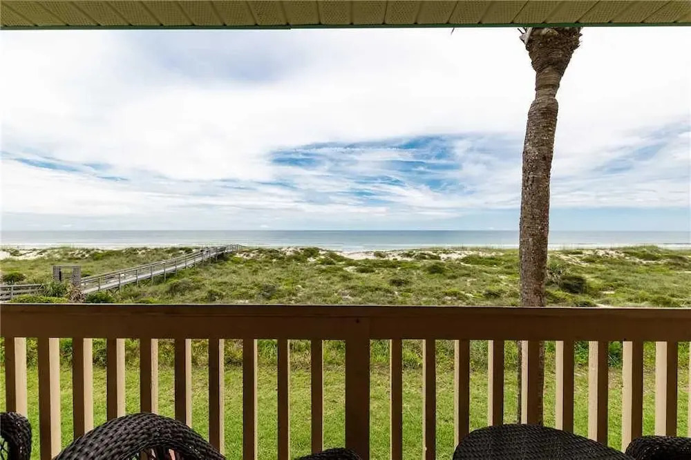 Sea Haven 216 - Two Bedroom Condo