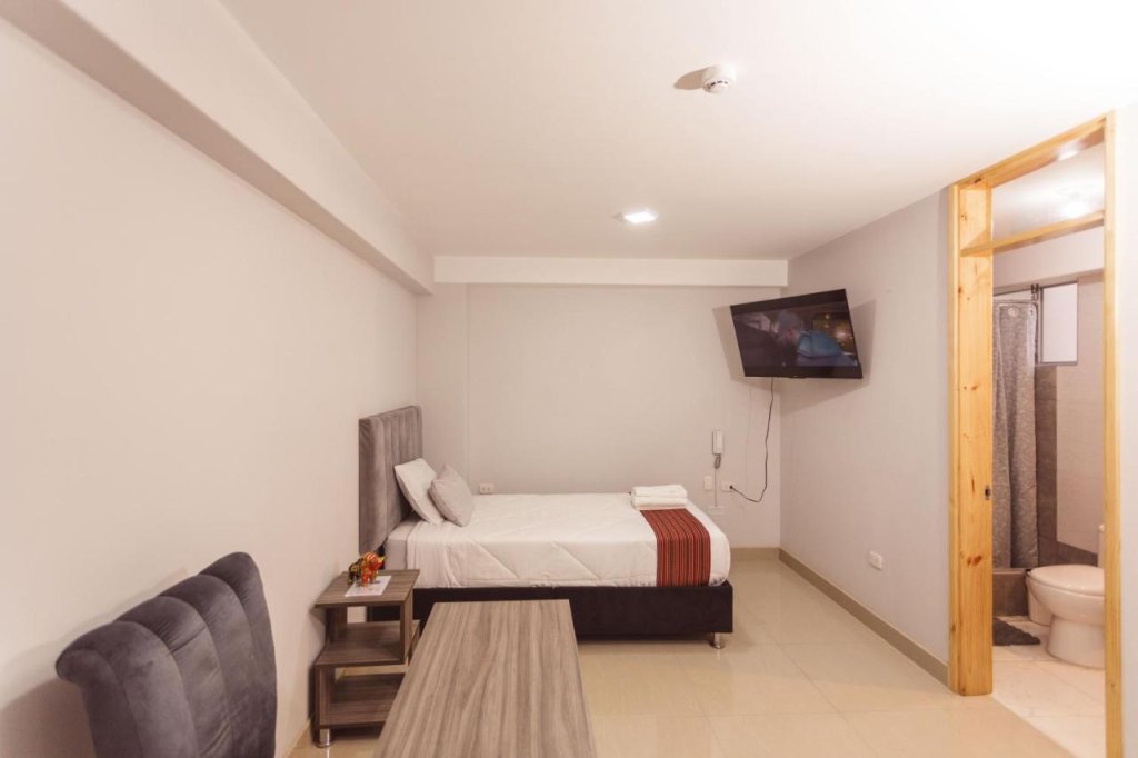 Hostal Khuyay