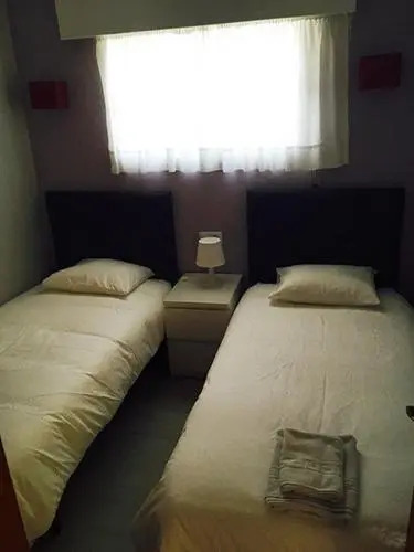 Califa Apartment