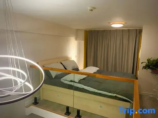 Taiyuan Phase I Yihui B&B (Kangda Mall store)