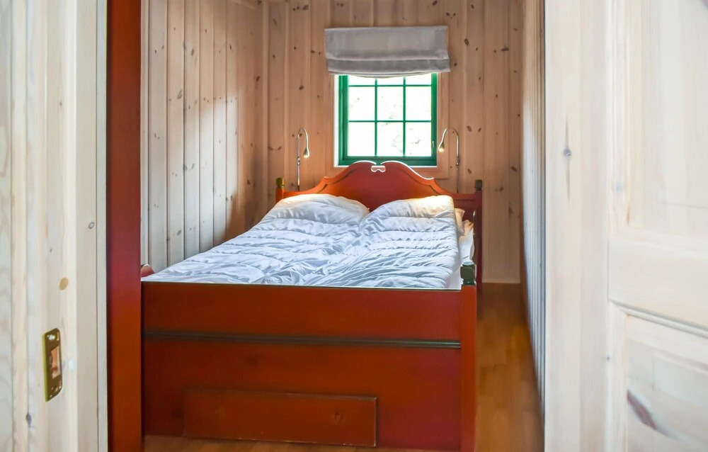 Stunning Home in Hemsedal With Wifi and 3 Bedrooms
