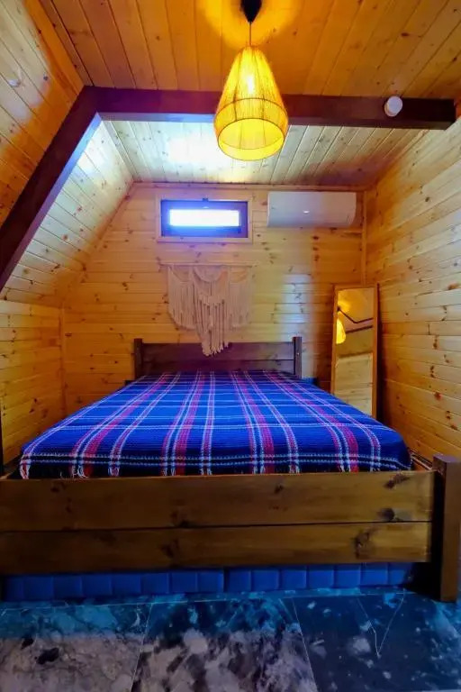 Sapanca Tuem Bungalov
