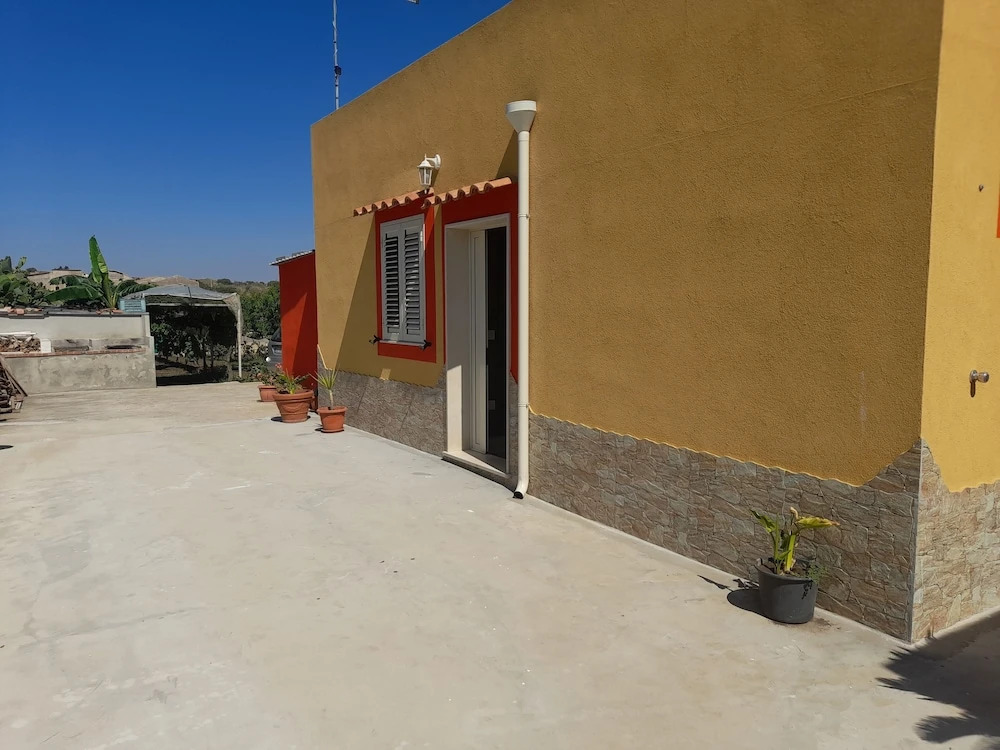 Villa Porto fossa