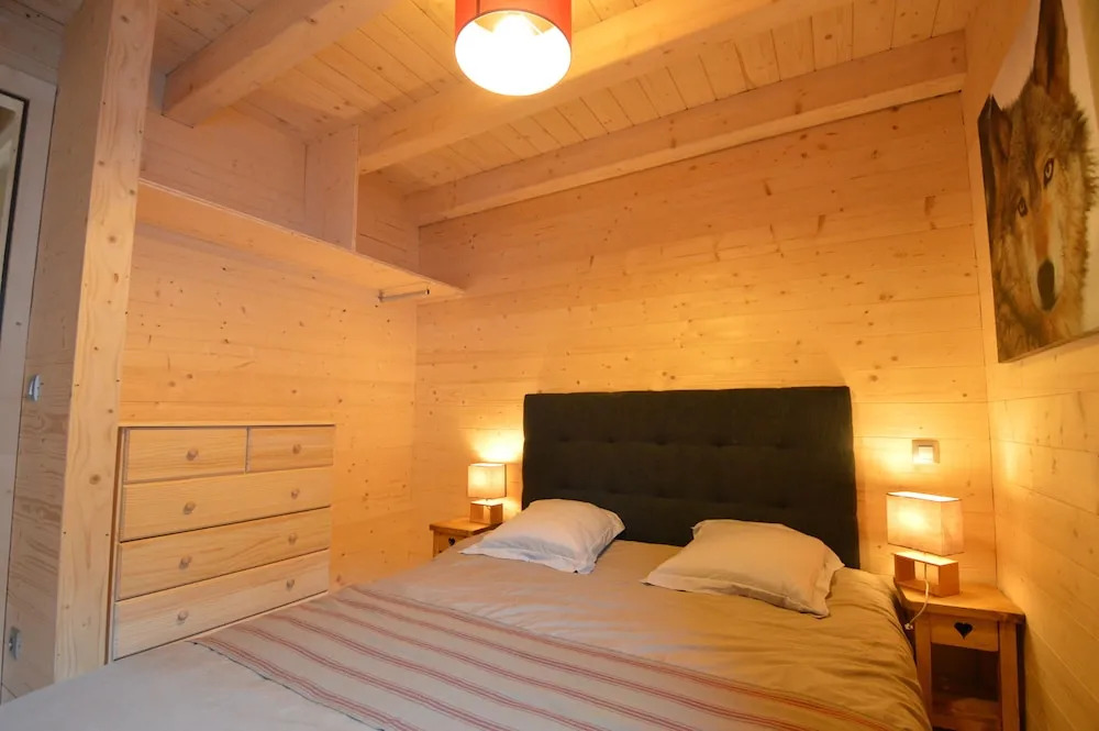Chalet Phoenix