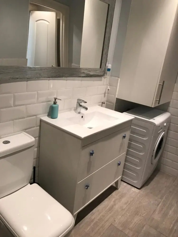 Apartamento El Balcón de Conde de Aranda