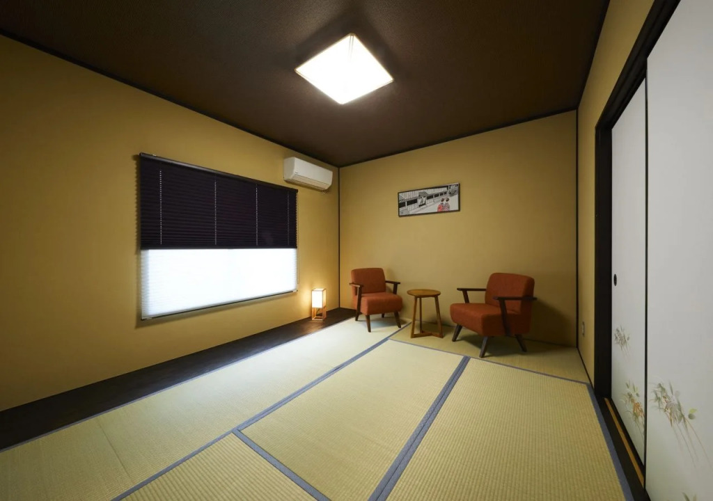 Rinn Yasaka Kodaiji