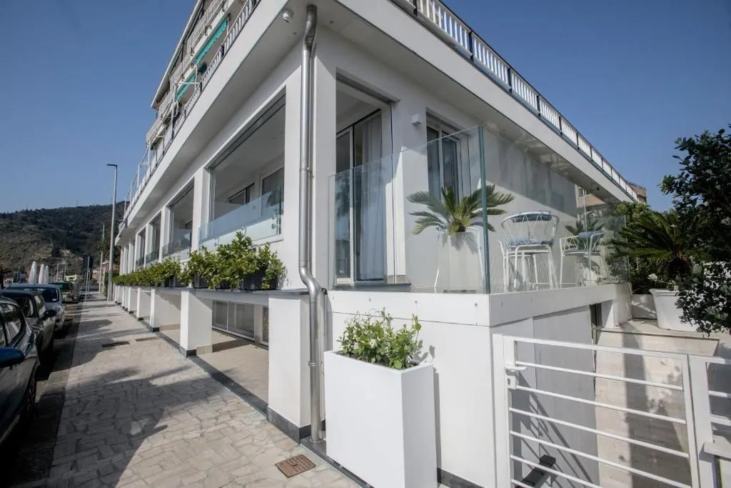 VistAmare Luxury Retreat Appartamenti