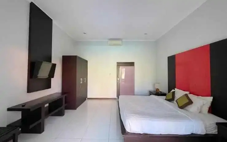 The Lavana Bali Radiance Arjuna Villa Seminyak
