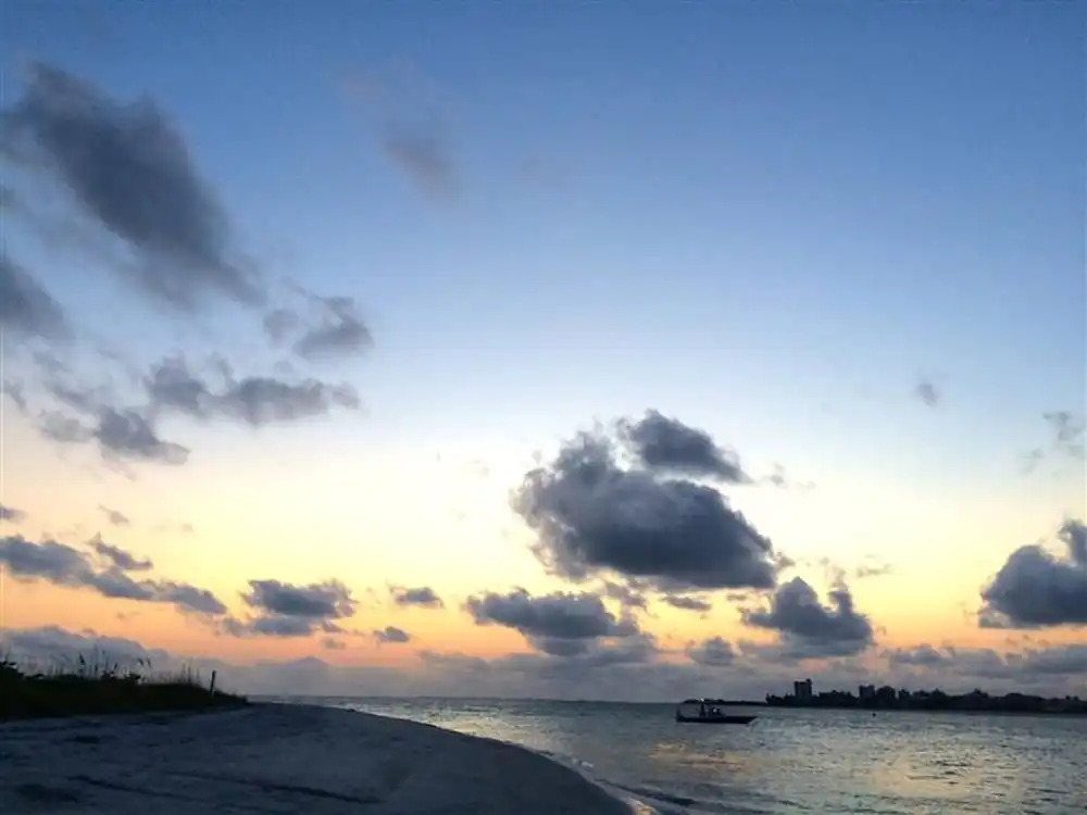 Lovers Key Beach Club 1106