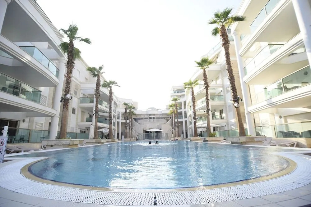 City Resort Palmore