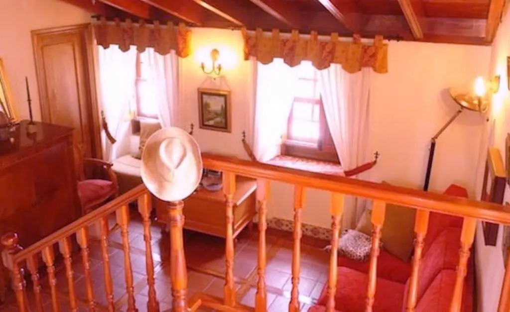 Welcoming house with pool in San Cristóbal - 85 m²