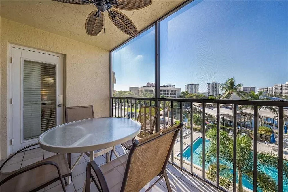 Santa Maria 306 - Three Bedroom Condo