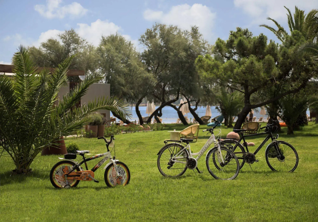 D - Resort Ayvalık