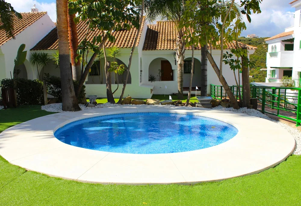 Hotel Apartamentos Manilva Sun