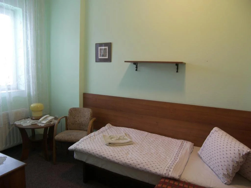 Hotel Piast