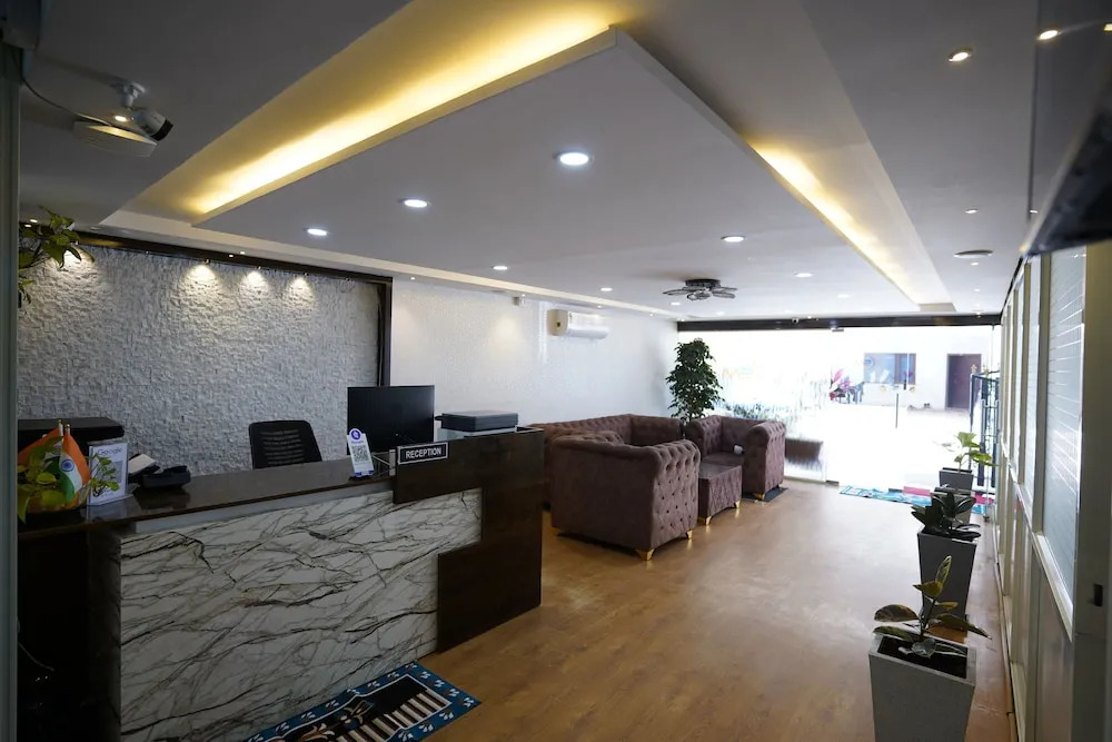 Sai Manyata Inn, Manyata Tech Park