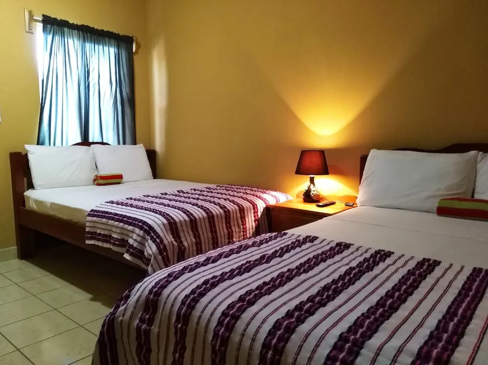 Ambergris Sunset Hotel