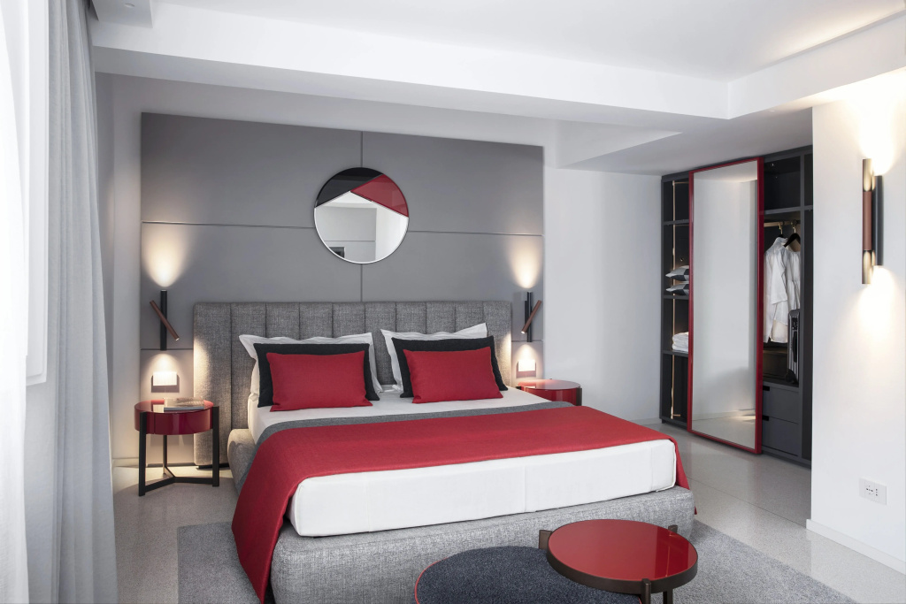 Hotel Plaza e de Russie - Relais & Châteaux