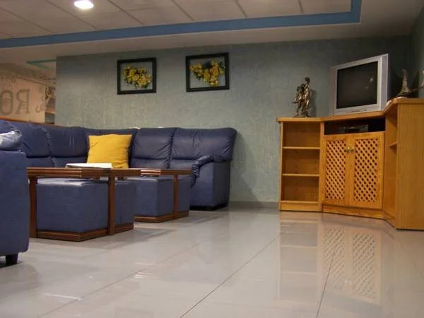 Hotel Rosi