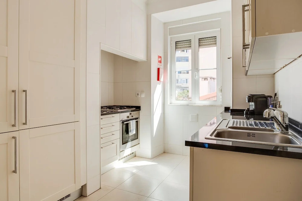 Fernando Pessoa Apartment Rentexperience