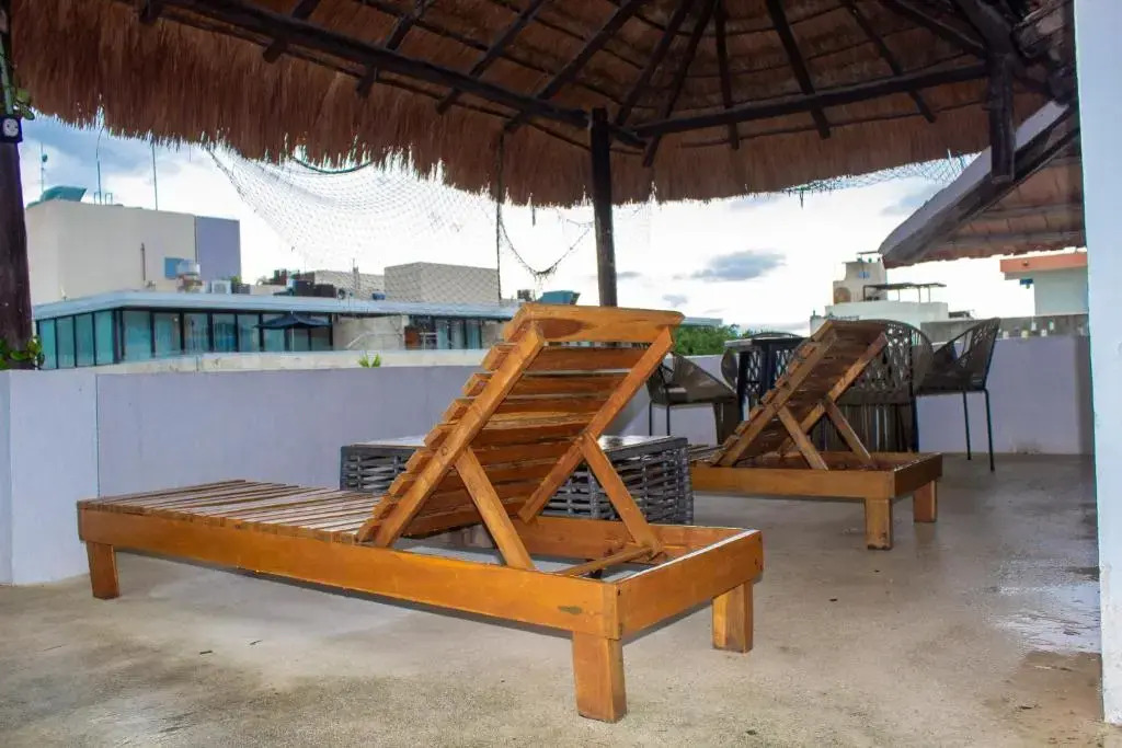 Hotel Banana Boutique & Spa - 5th Av Playa del Carmen